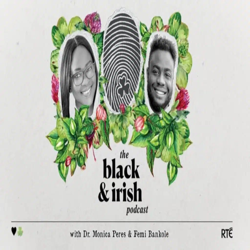 Episode 4: Dr Monica Peres