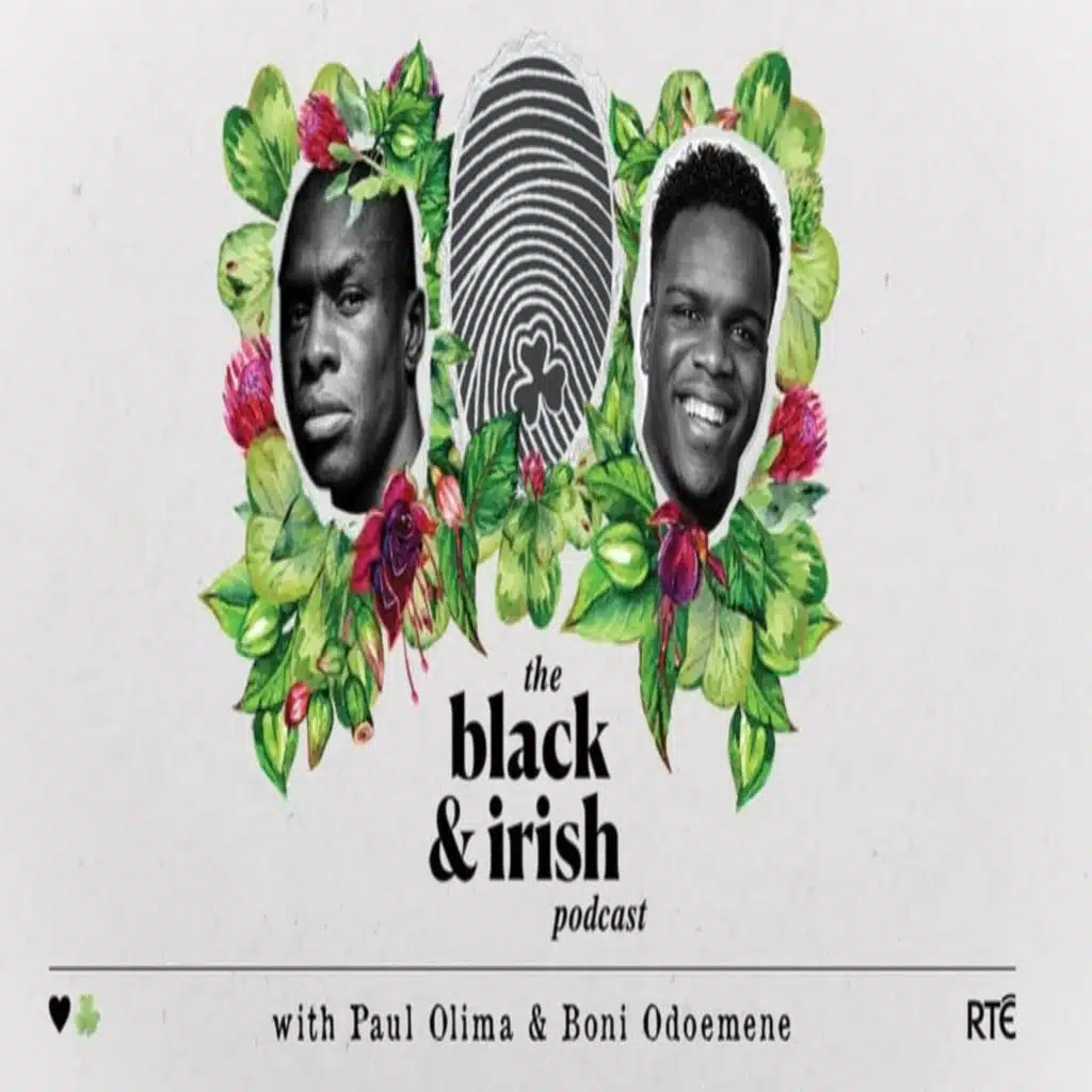 Episode 5: Paul Olima