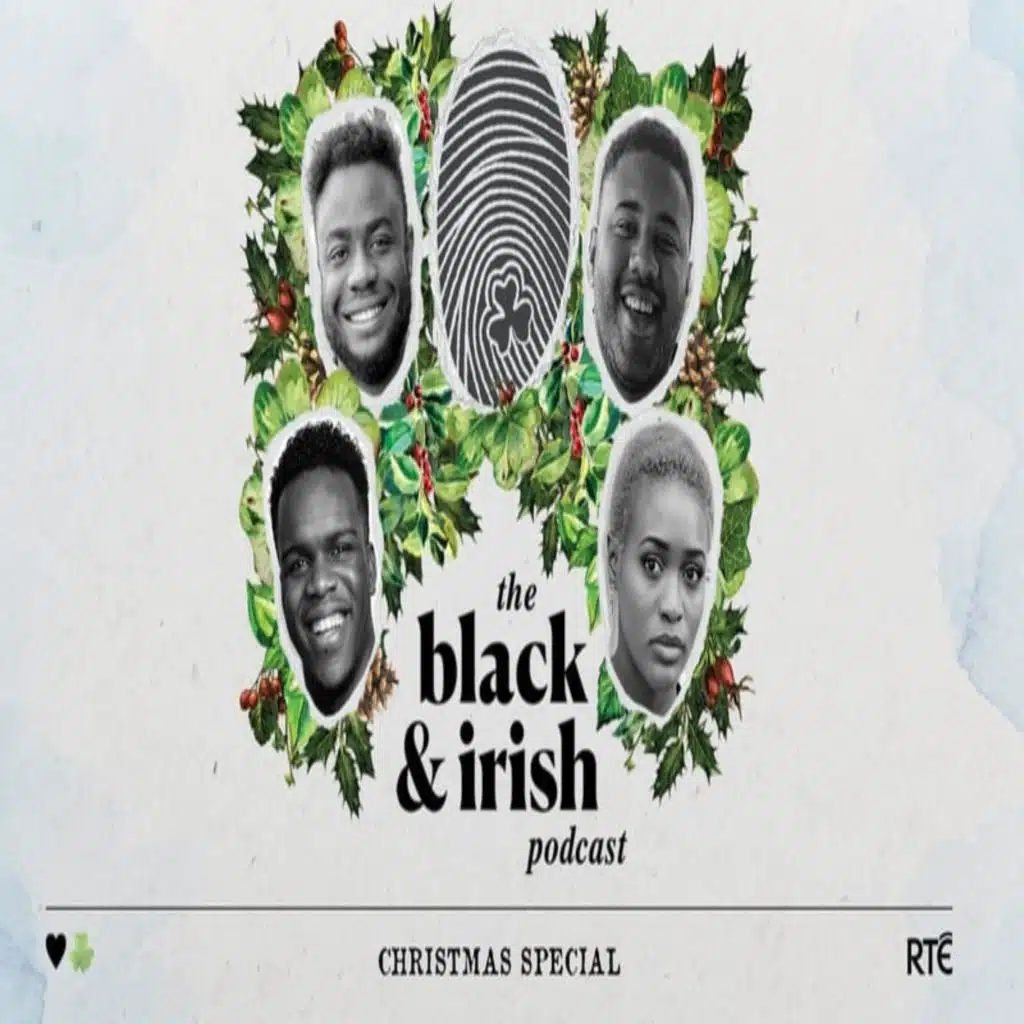 Episode 9 - Christmas Special