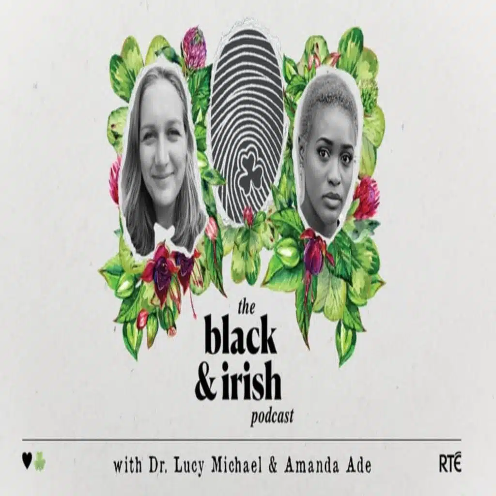 Episode 10 - Dr Lucy Michael