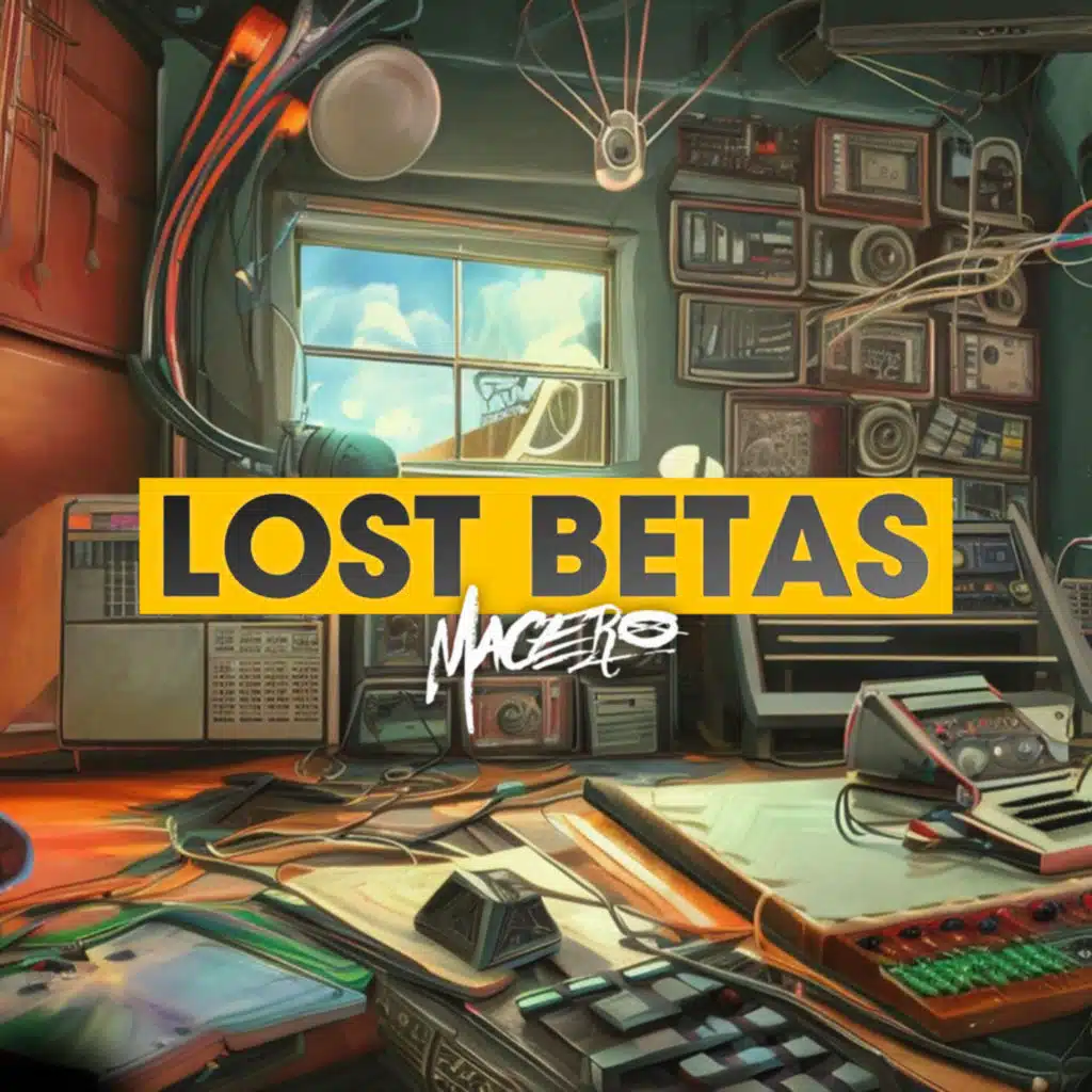 LOST BETAS