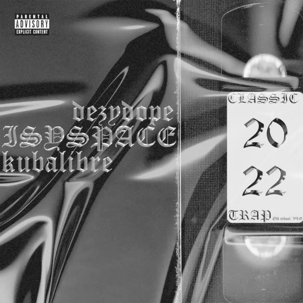 CLASSIC TRAP 2022