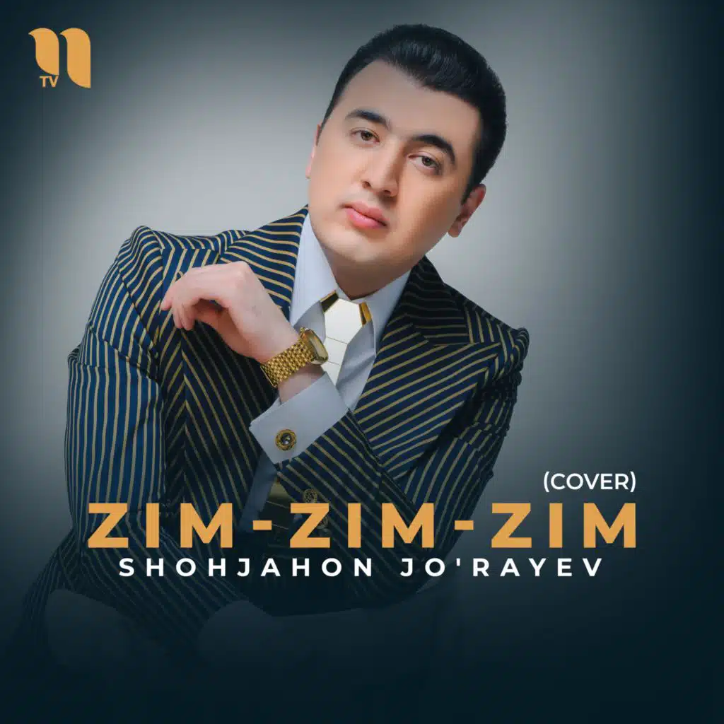 Zim-zim-zim (cover)