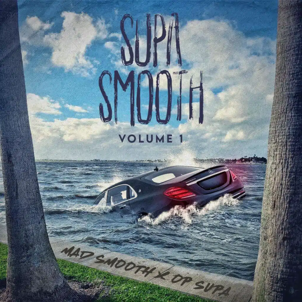 Supa Smooth Vol. 1