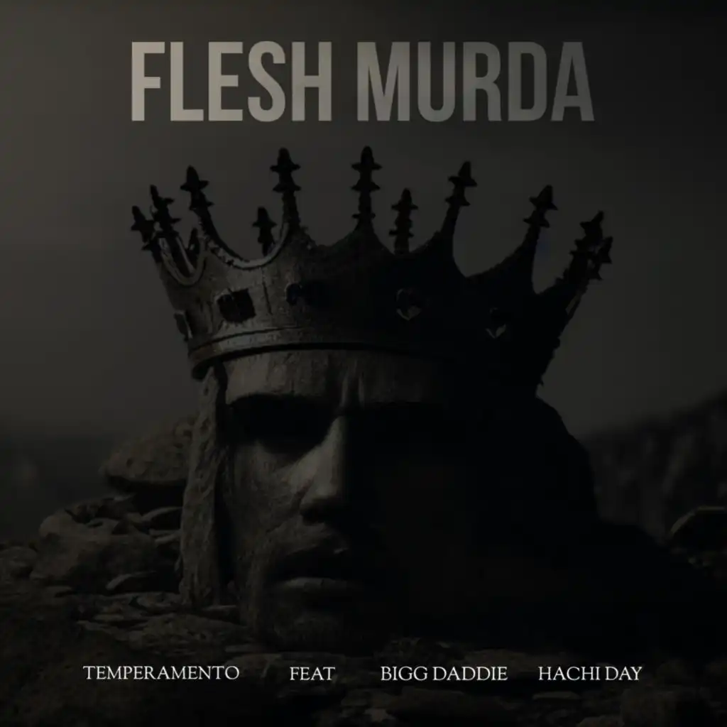 Flesh Murda (feat. Bigg Daddie & Hachi Day)