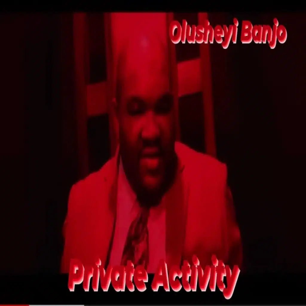 Olusheyi Banjo