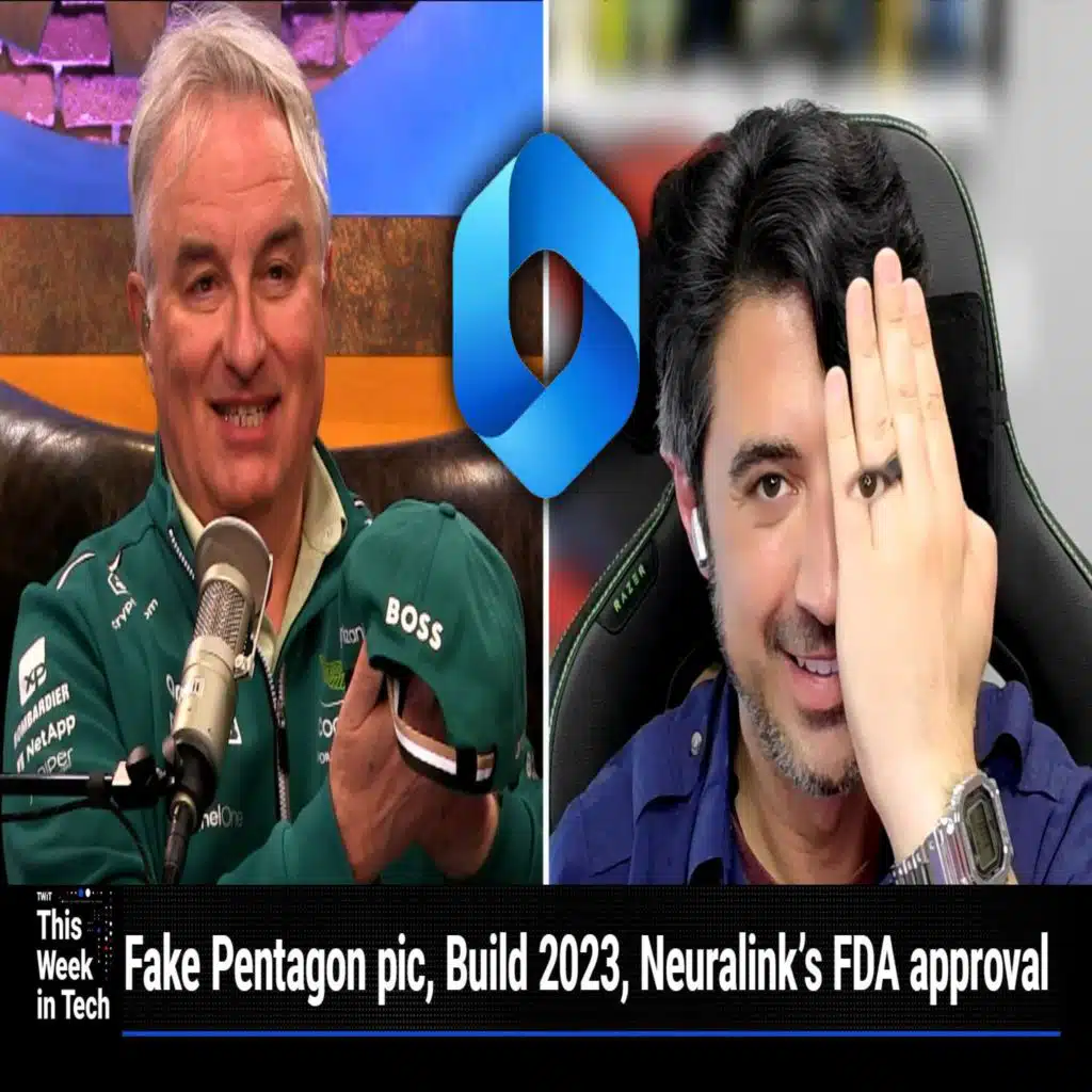 TWiT 929: Soused Women and $4 Potatoes - AI Spoof, Twitter and DeSantis