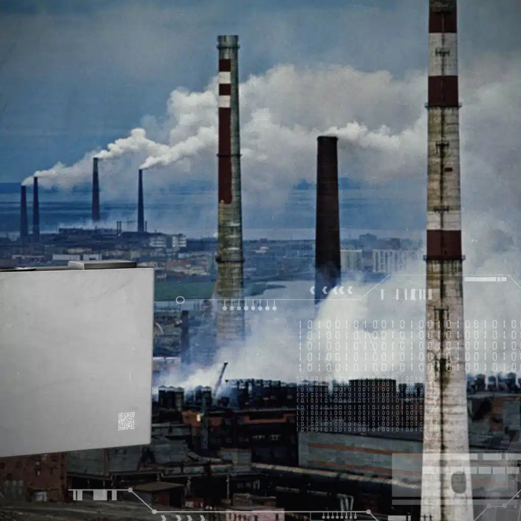 Gröna batterier och smutsiga metaller