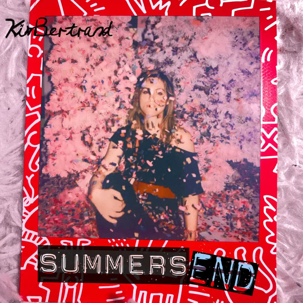 Kim Bertrand