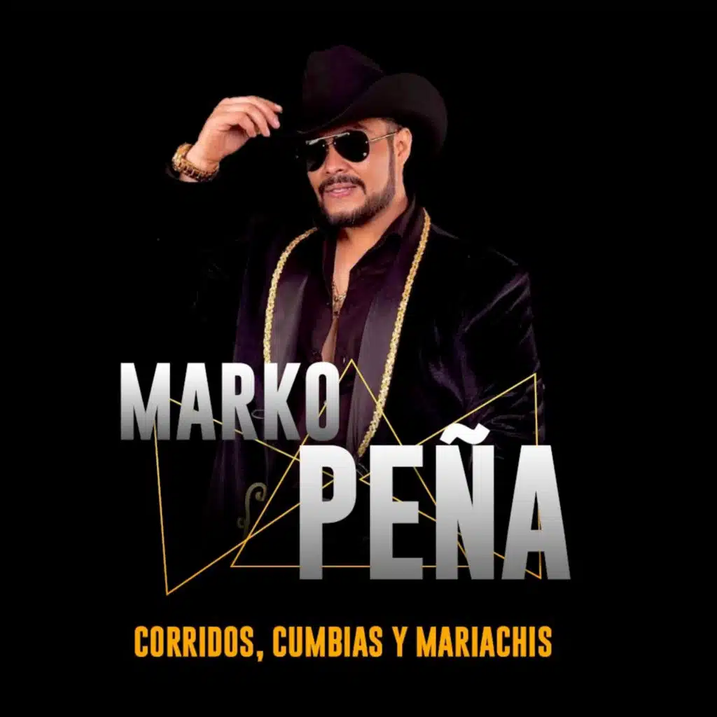 Corridos, Cumbias Y Mariachis