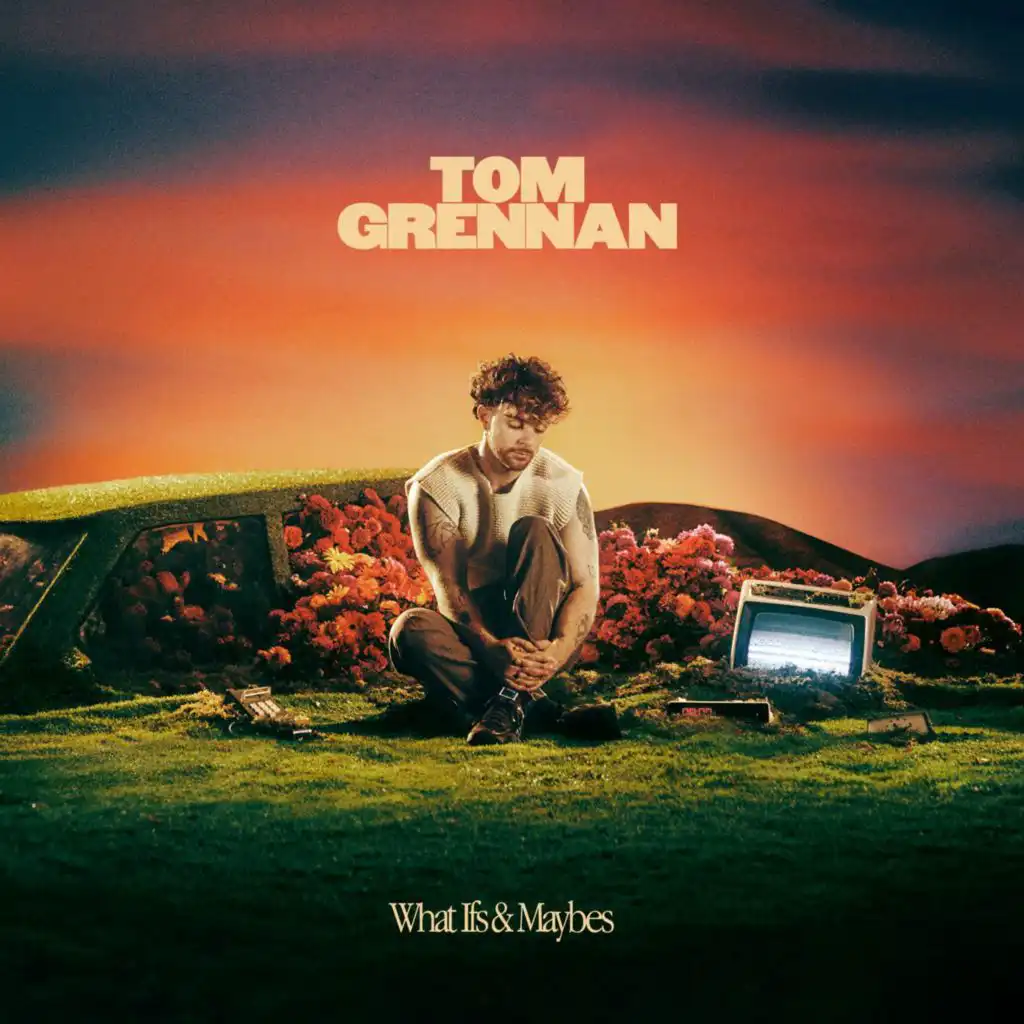 Not Over Yet (feat. Tom Grennan)