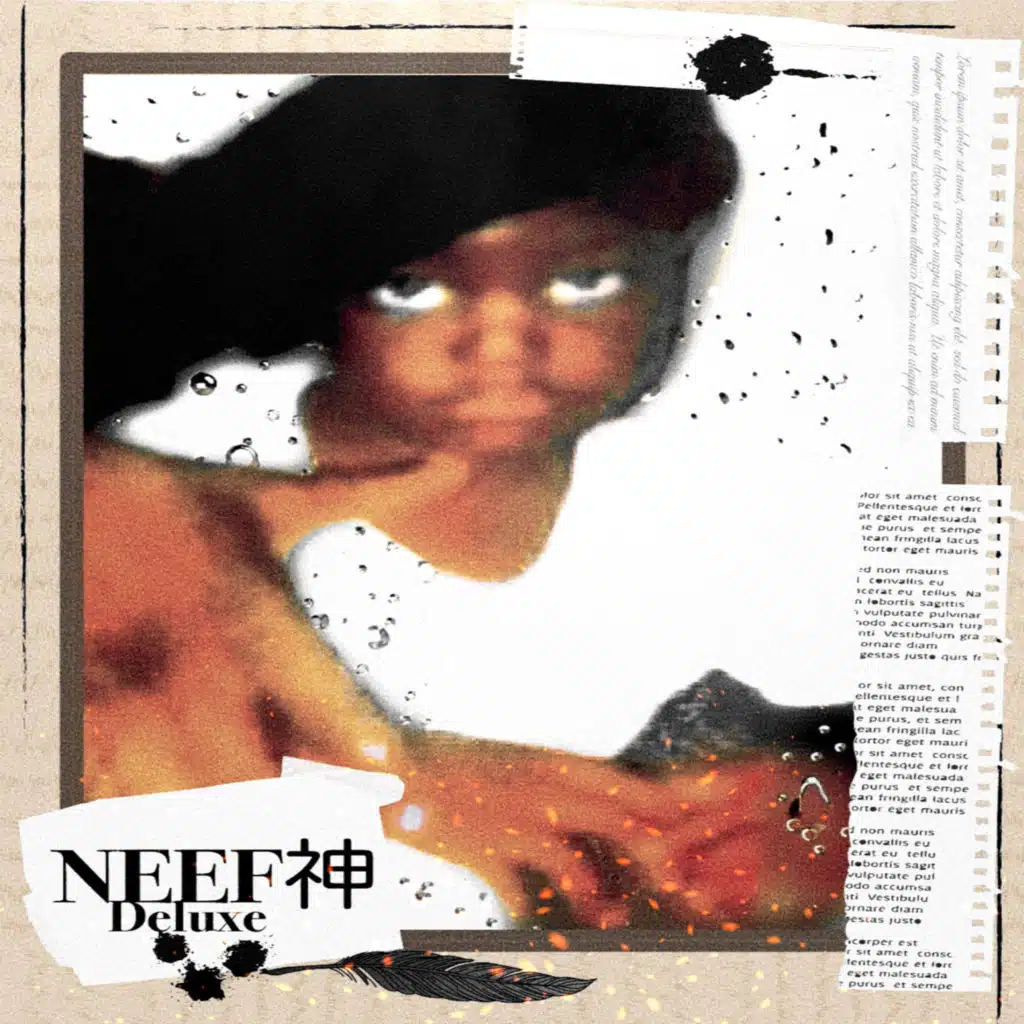 Neef神 Deluxe