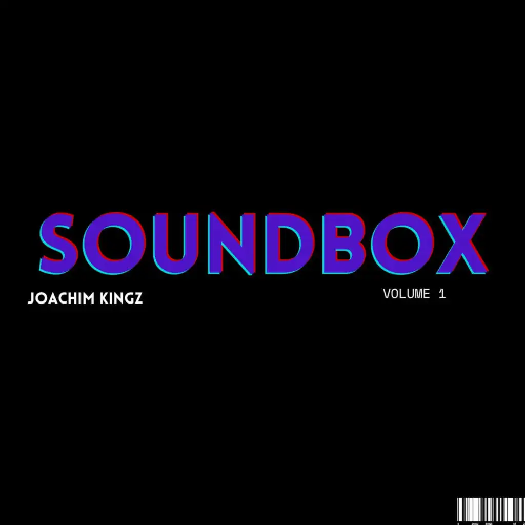 Soundbox, Vol.1
