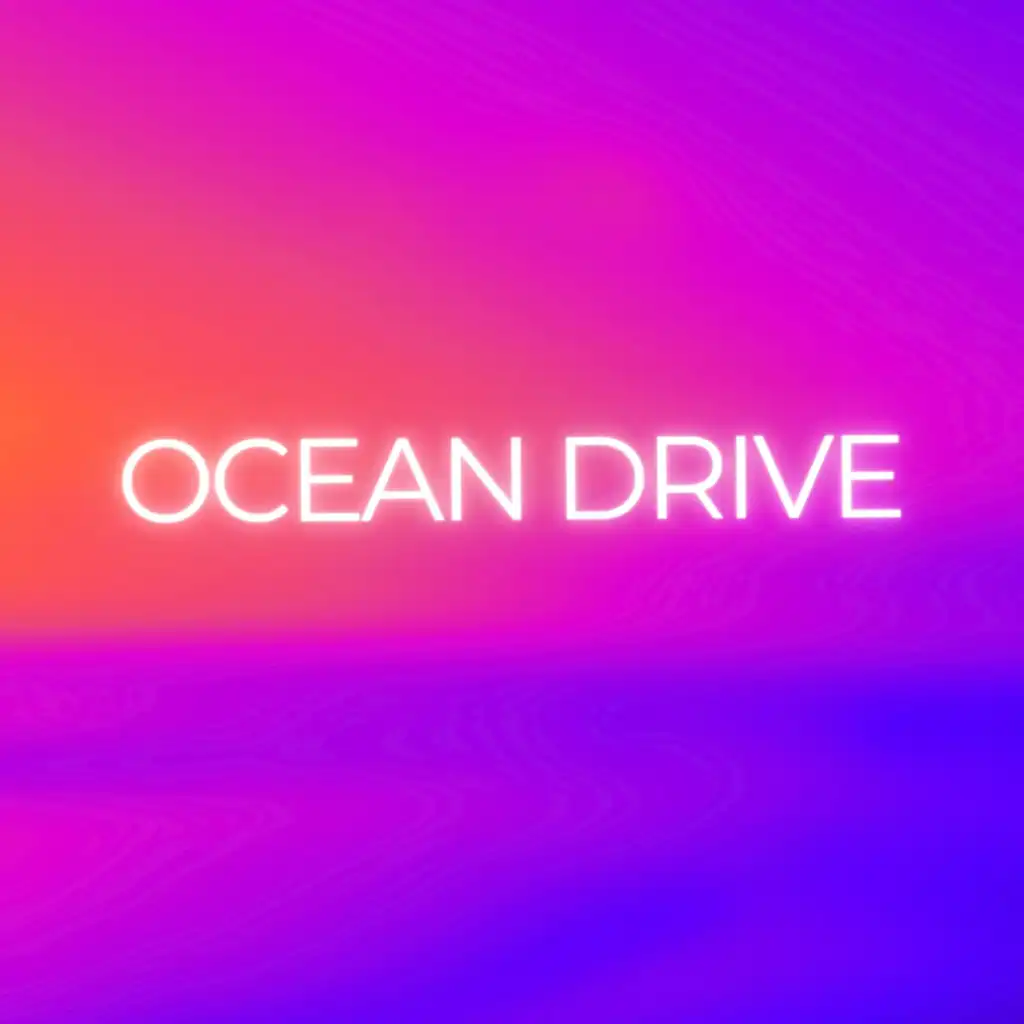 Ocean Drive