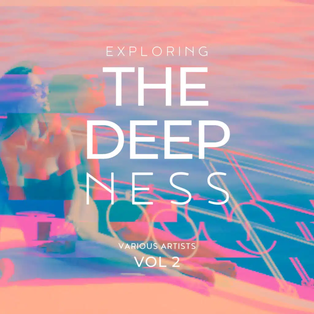 Get Back (Deep & Funk Soul Mix)