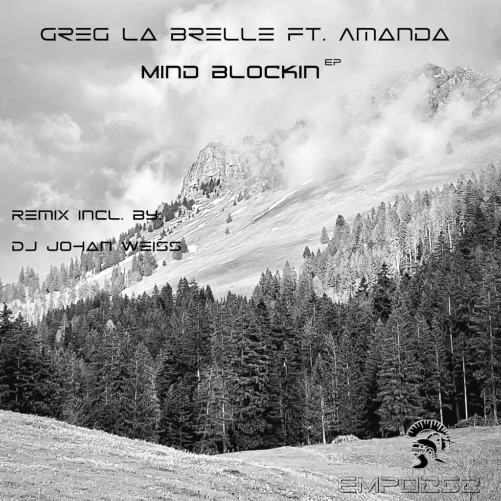 Greg La Brelle