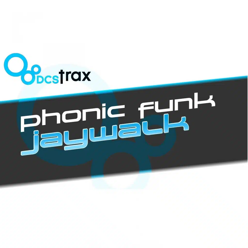 Phonic Funk