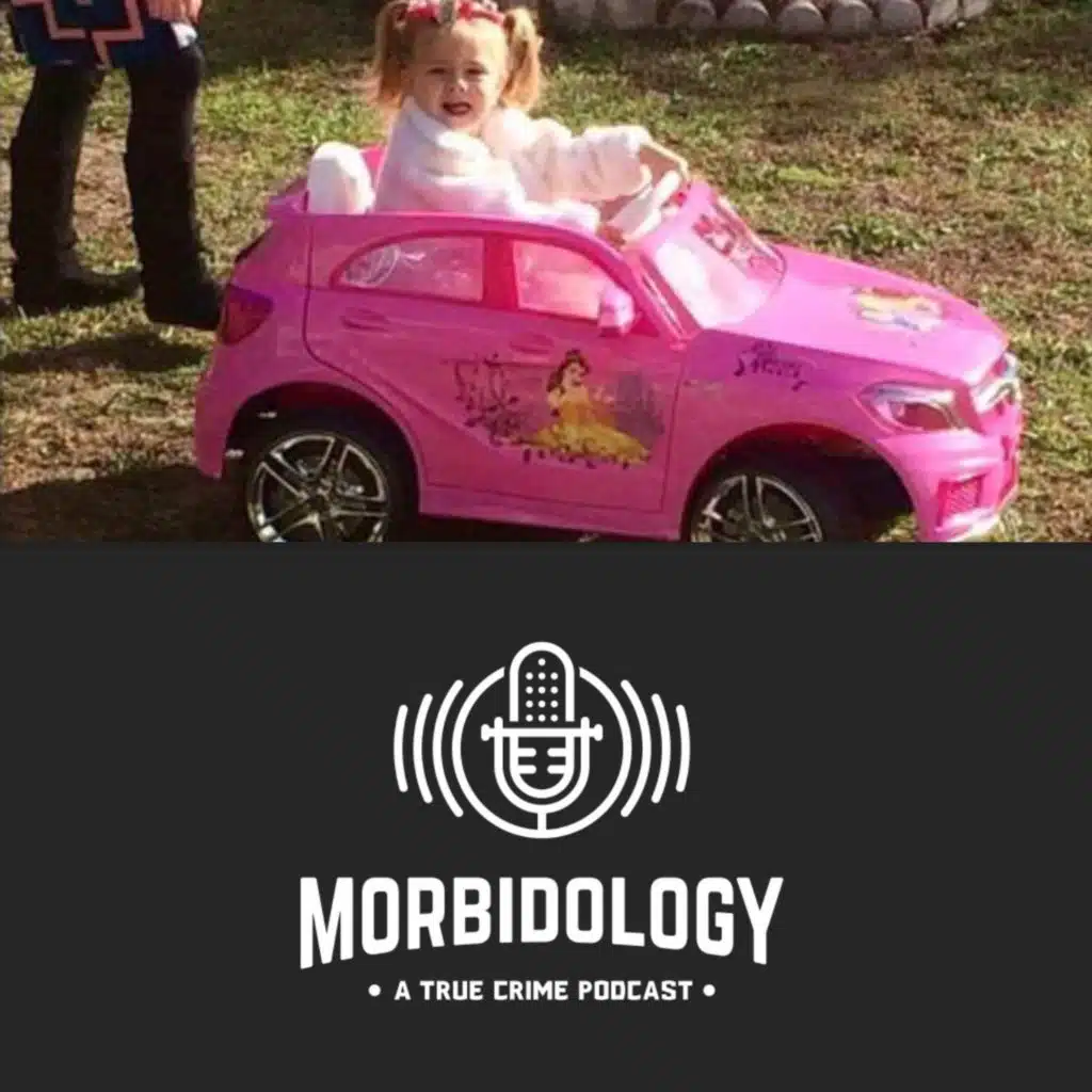 206: Mariah Woods