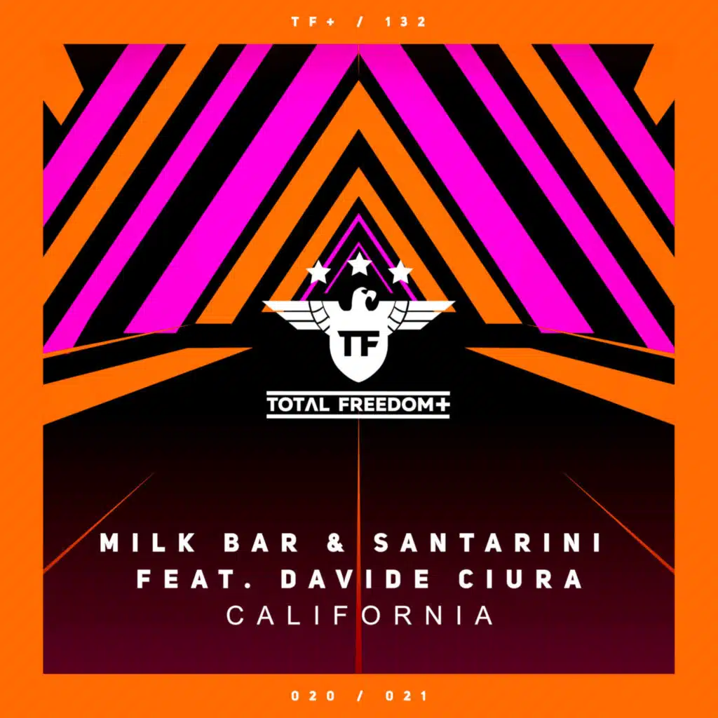 California (Extended Mix)