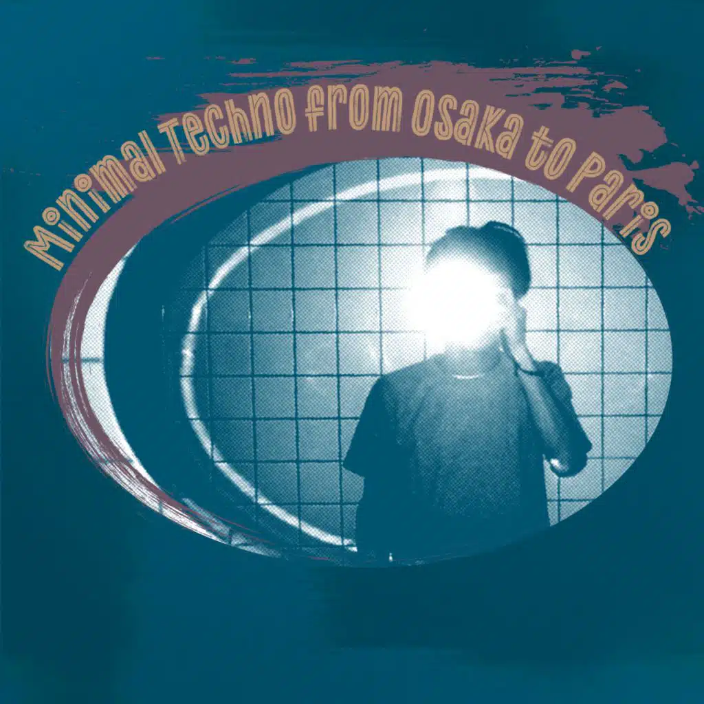 AOKI Takamasa: Minimal Techno from Osaka to Paris