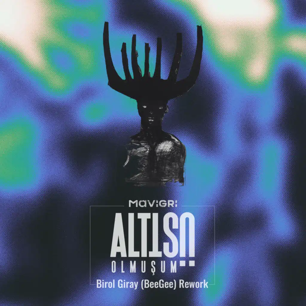 Altüst Olmuşum (BeeGee Rework) [feat. Birol Giray]