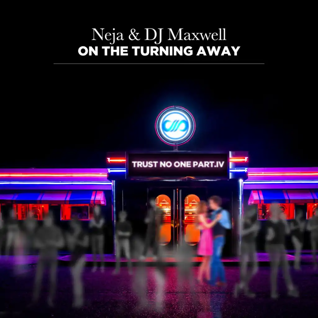 Neja & Dj Maxwell