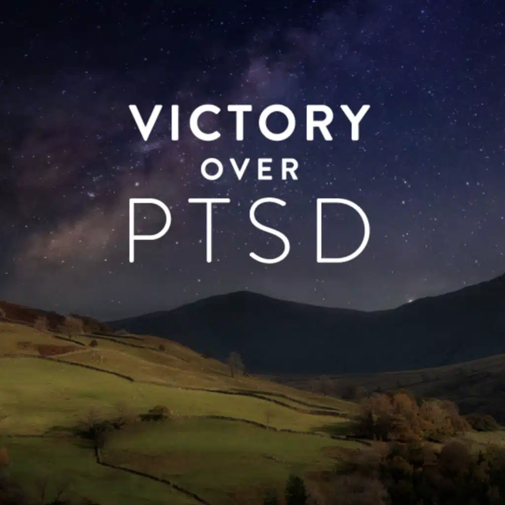 Victory Over PTSD