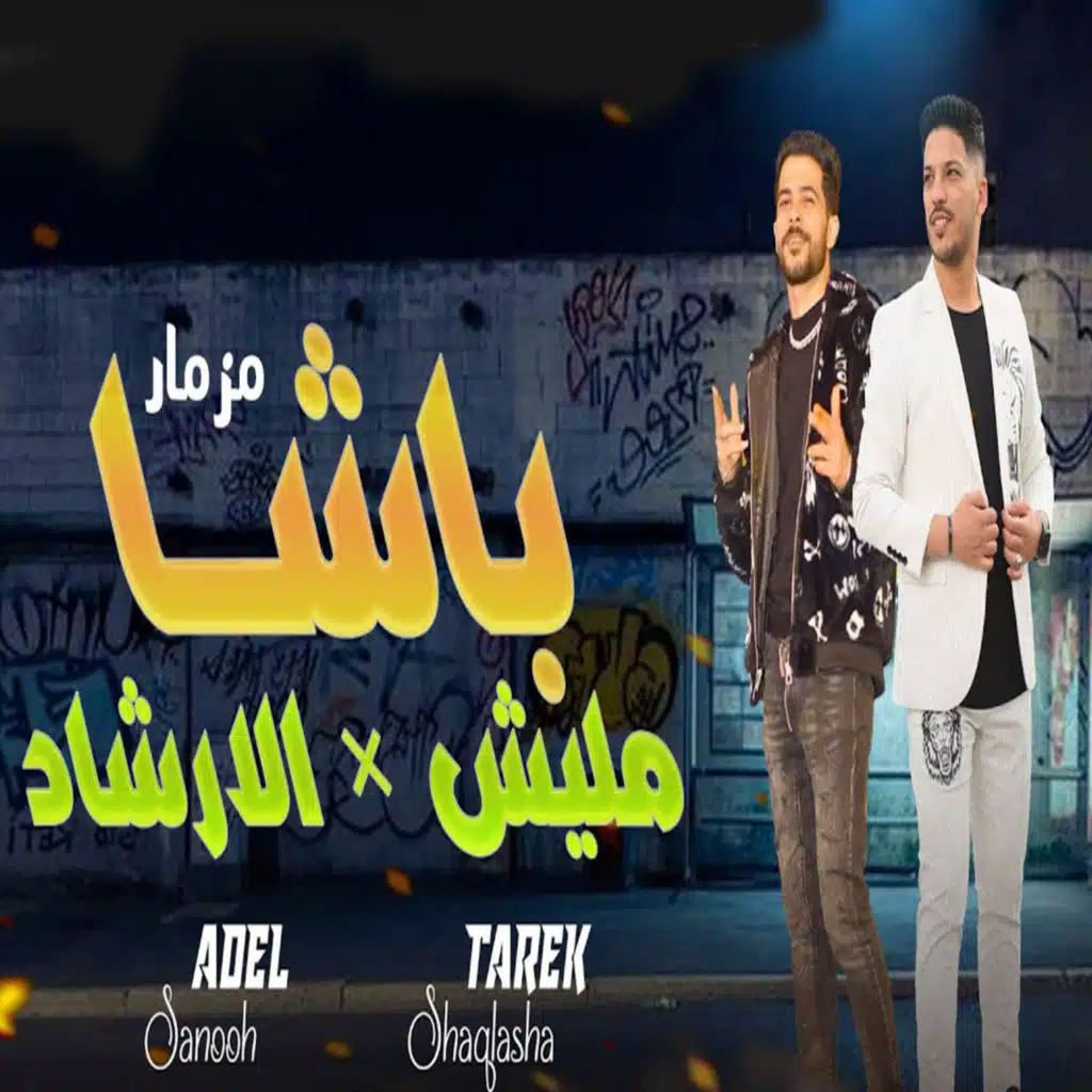 مزمار باشا مليش فى الارشاد