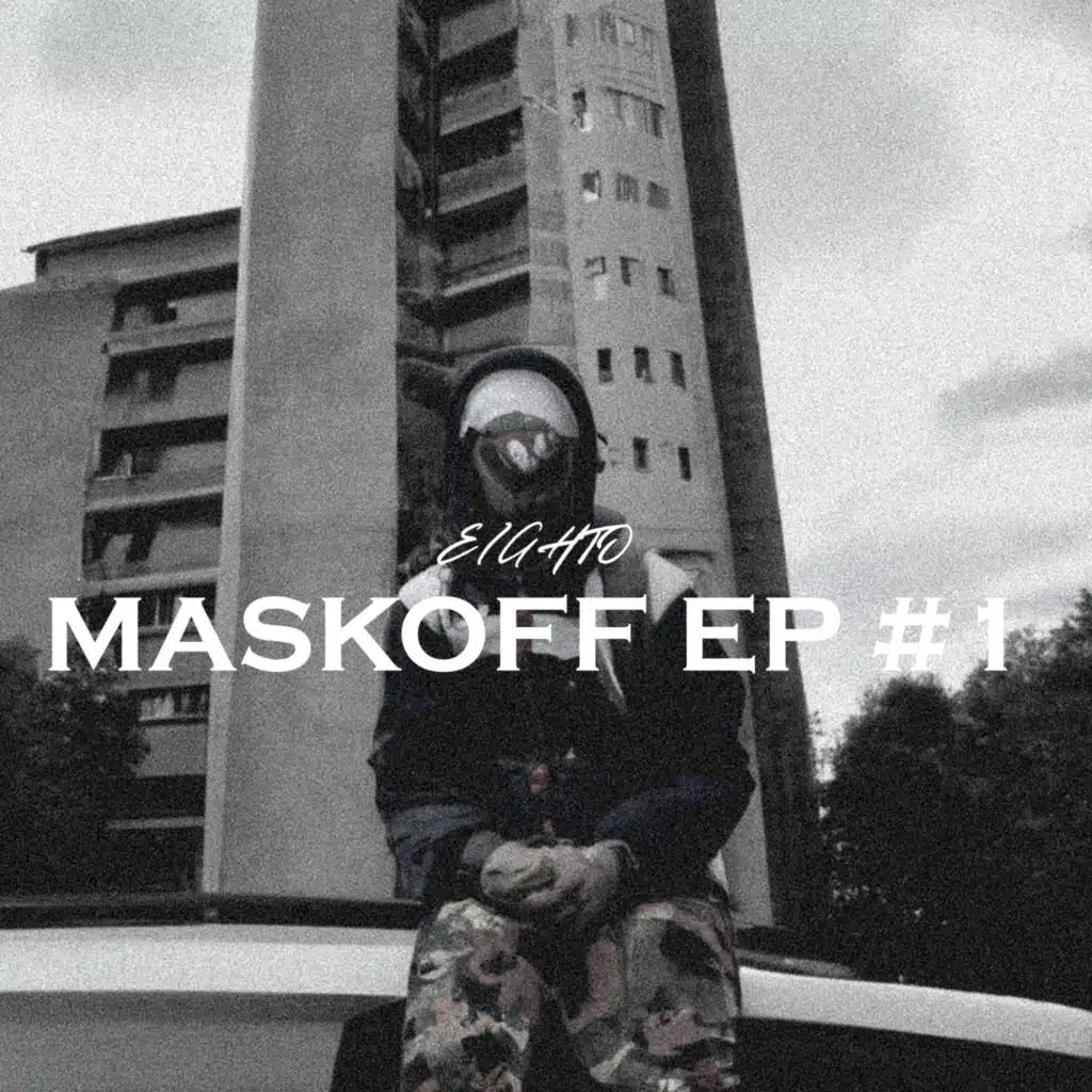 Maskoff EP #1