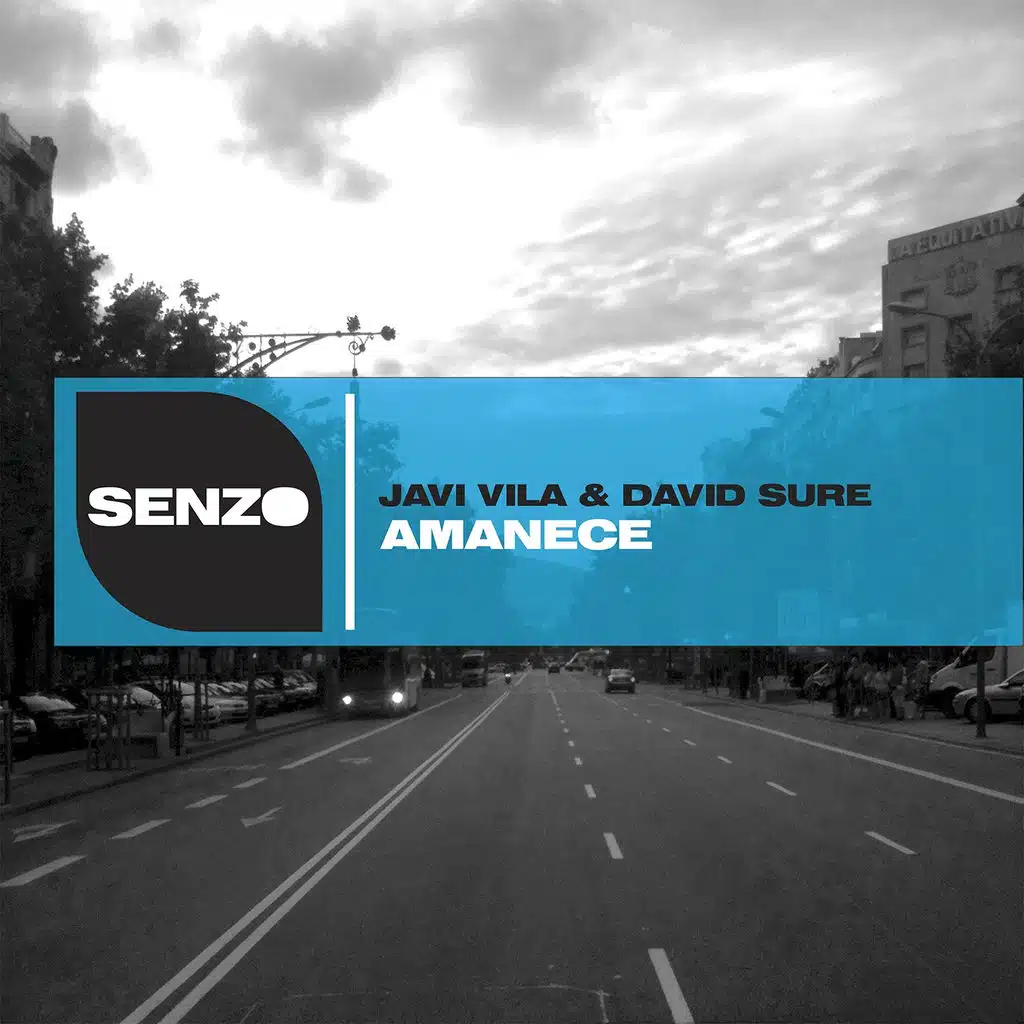 Javi Vila, David Sure