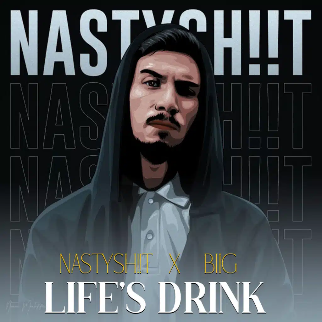 Life's Drink (feat. BIIG)