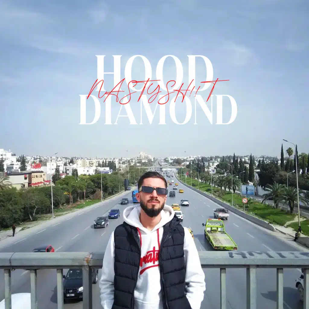 HOOD DIAMOND