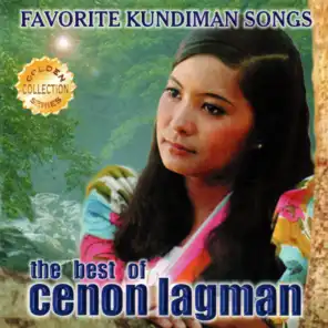 The Best of Cenon Lagman