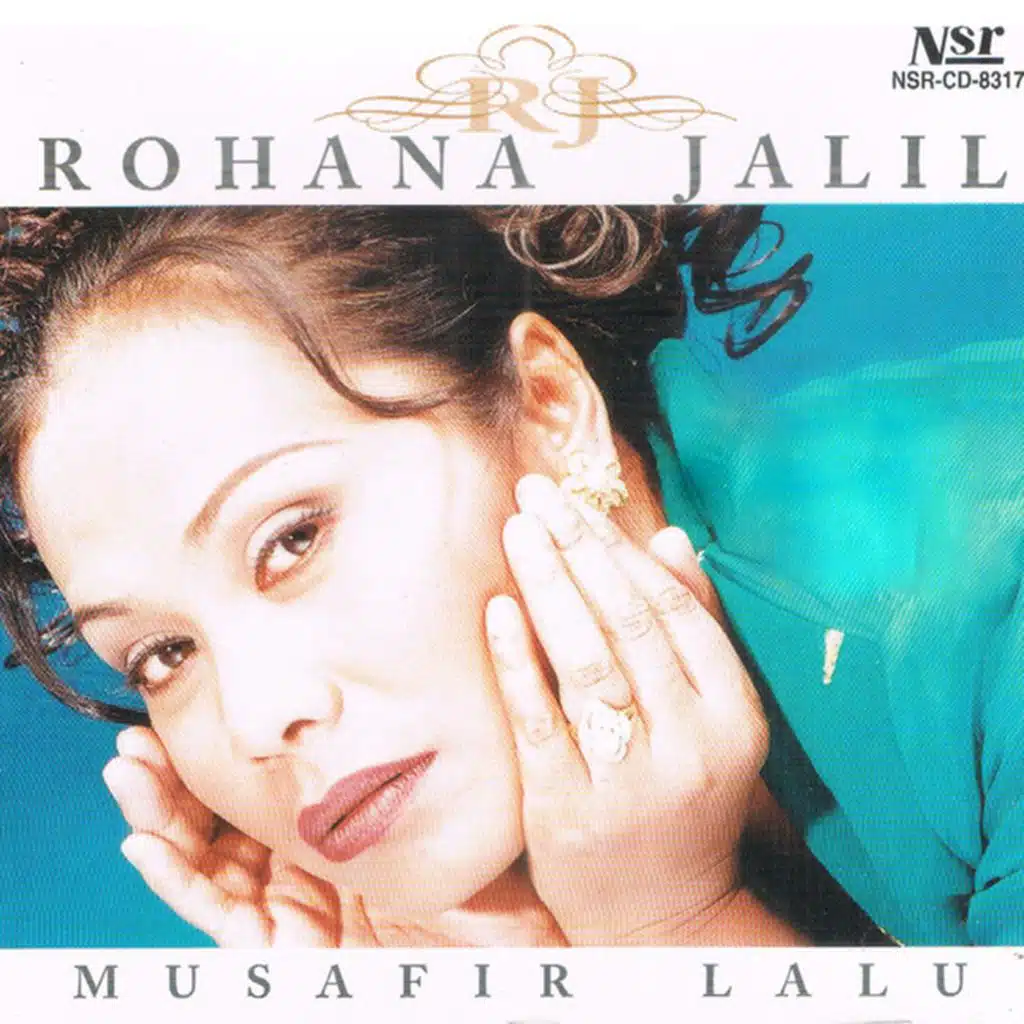 Rohana Jalil