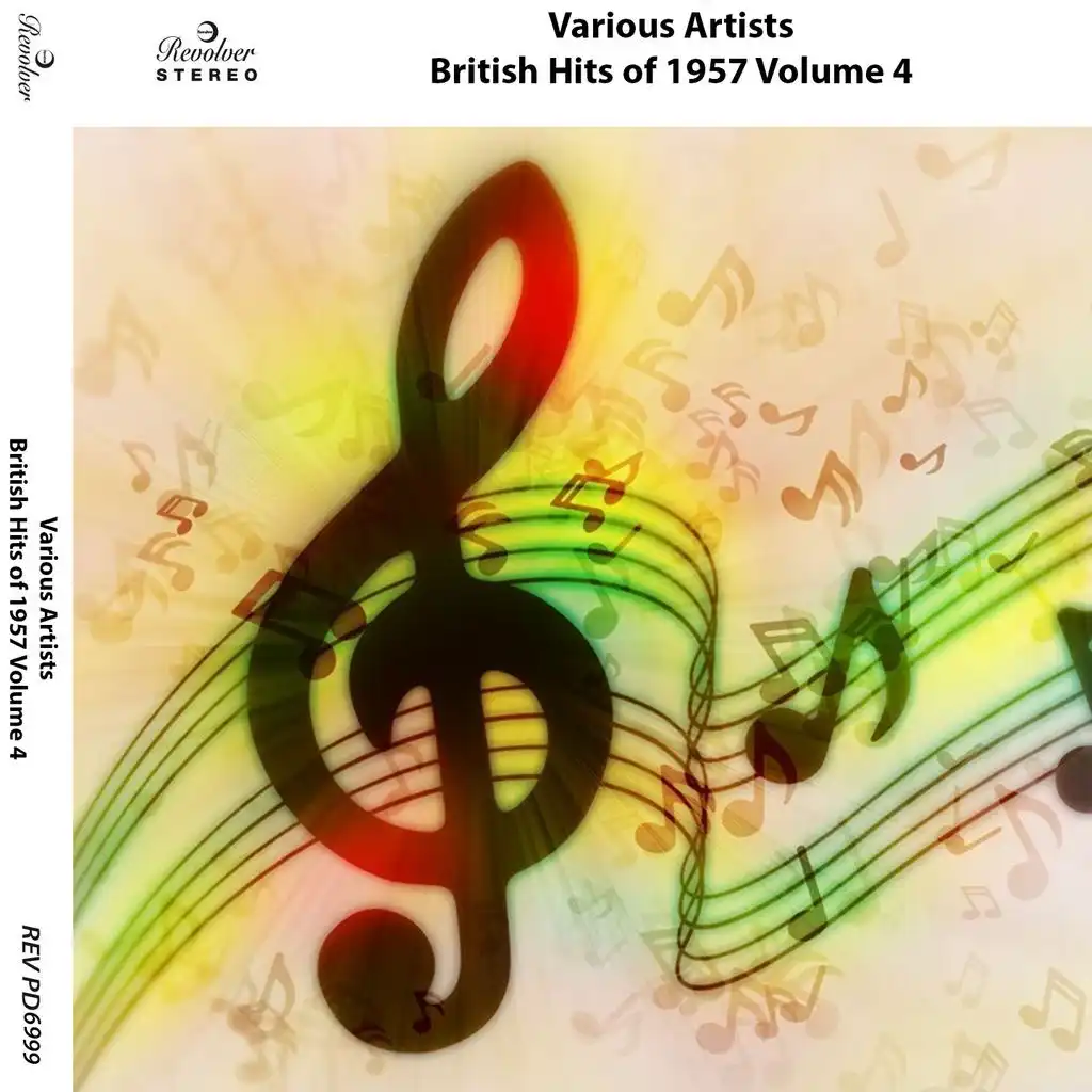 British Hits of 1957, Vol. 4