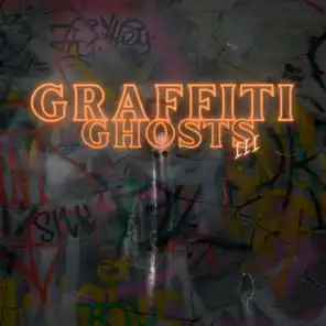 Graffiti Ghosts
