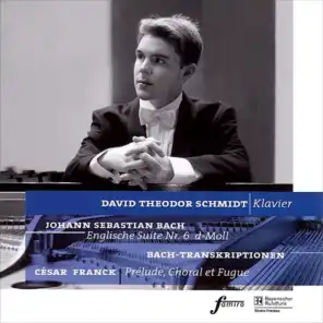 David Theodor Schmidt