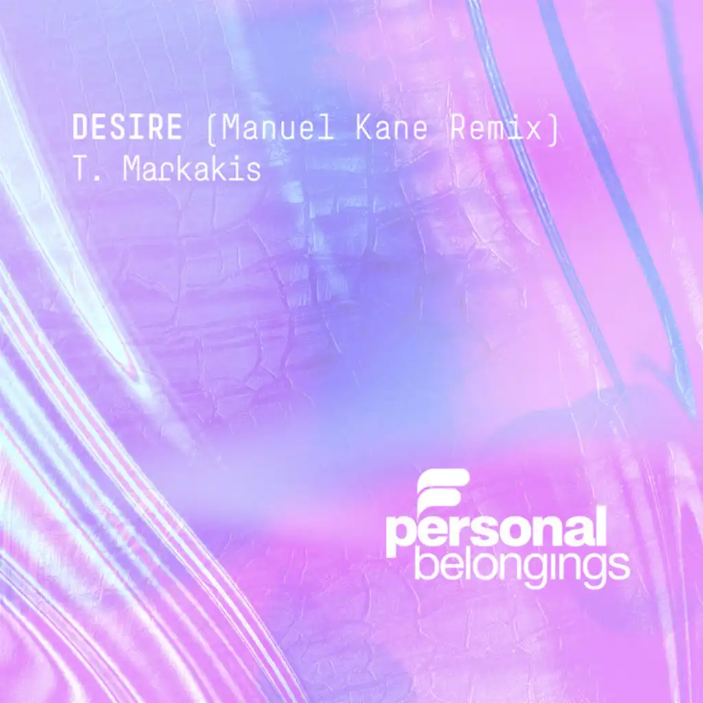 Desire (Manuel Kane Remix)