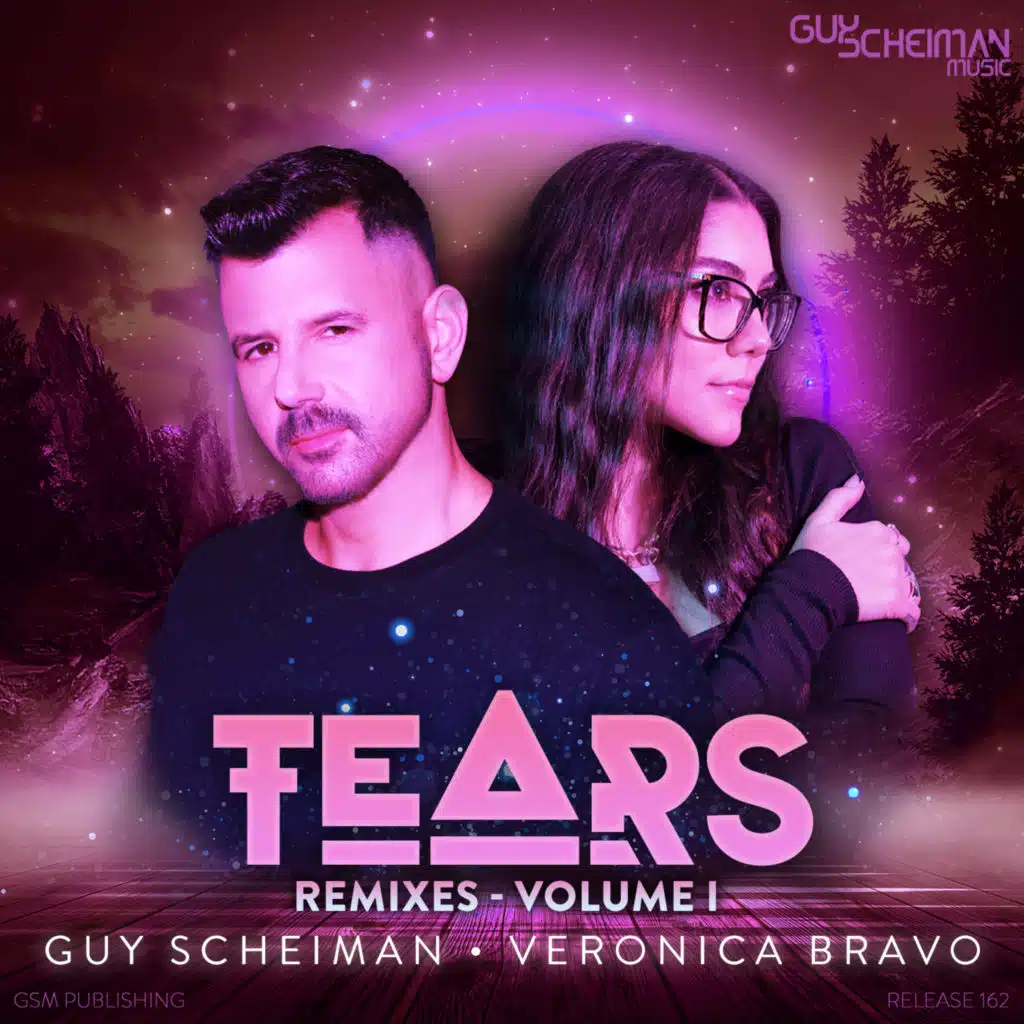 Tears (Dani Brasil Remix)
