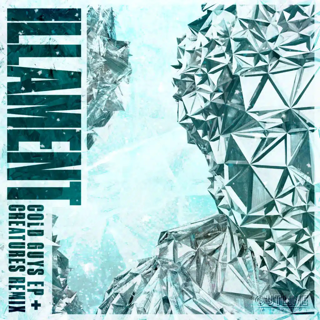 Cold Guys EP (feat. Creatures)