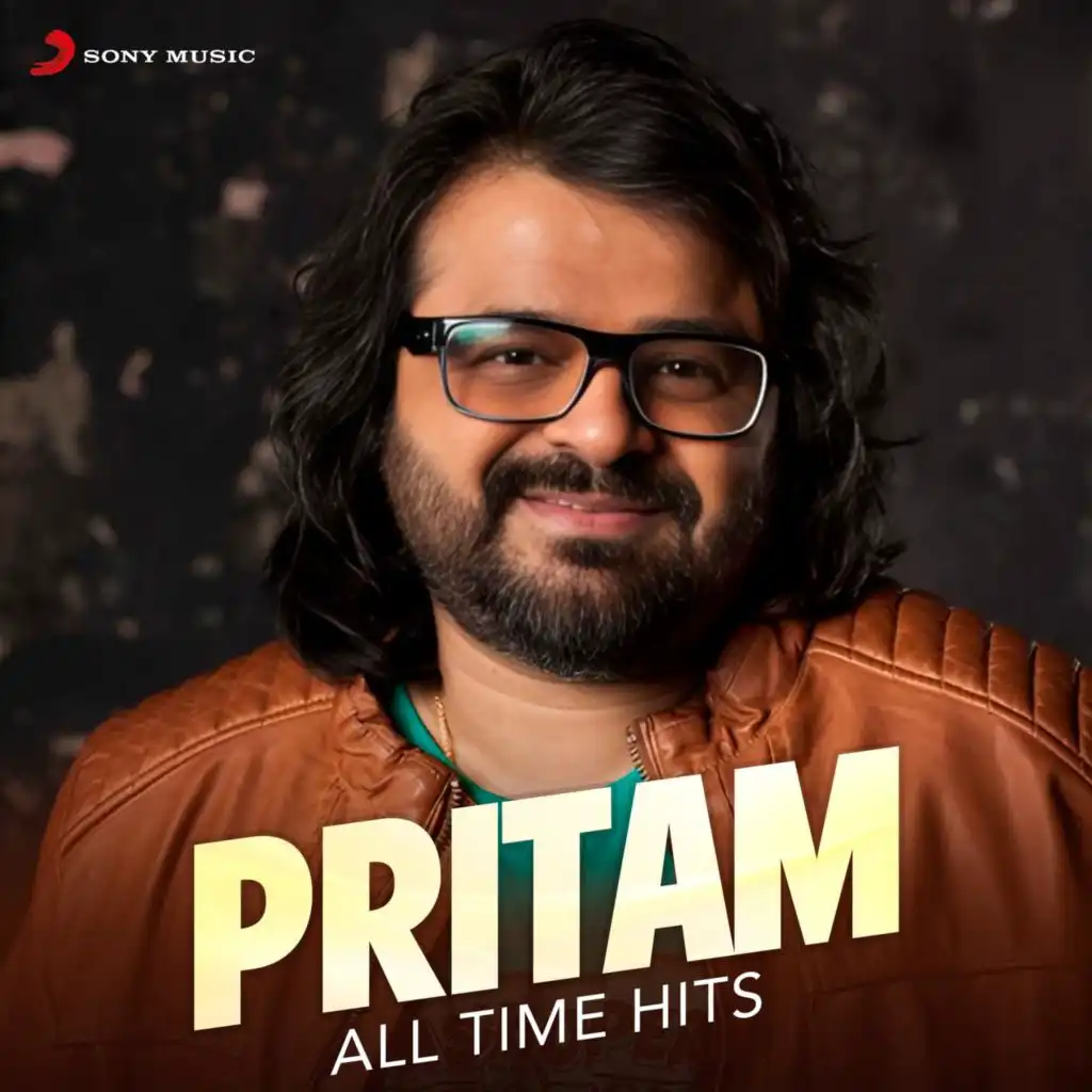 Pritam (All Time Hits)
