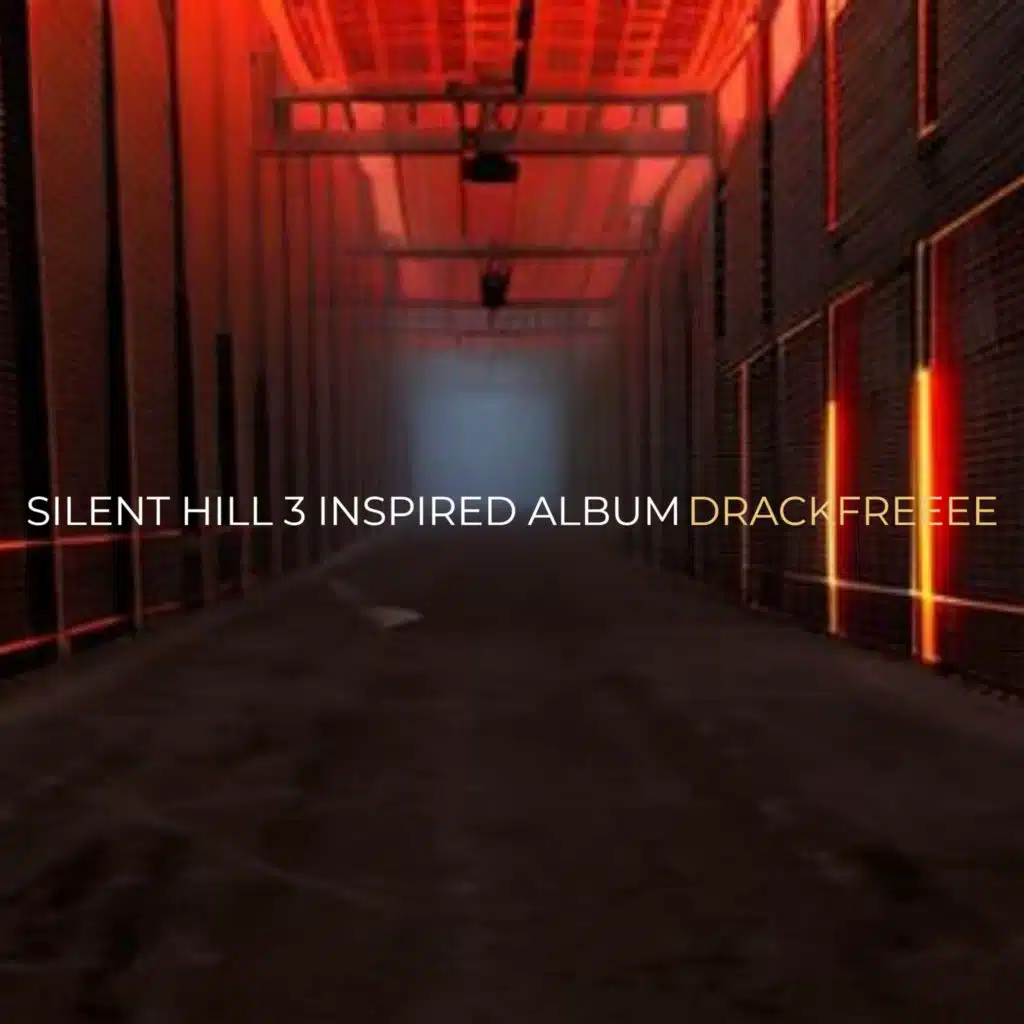 Silent Hill 3 Inspired Album