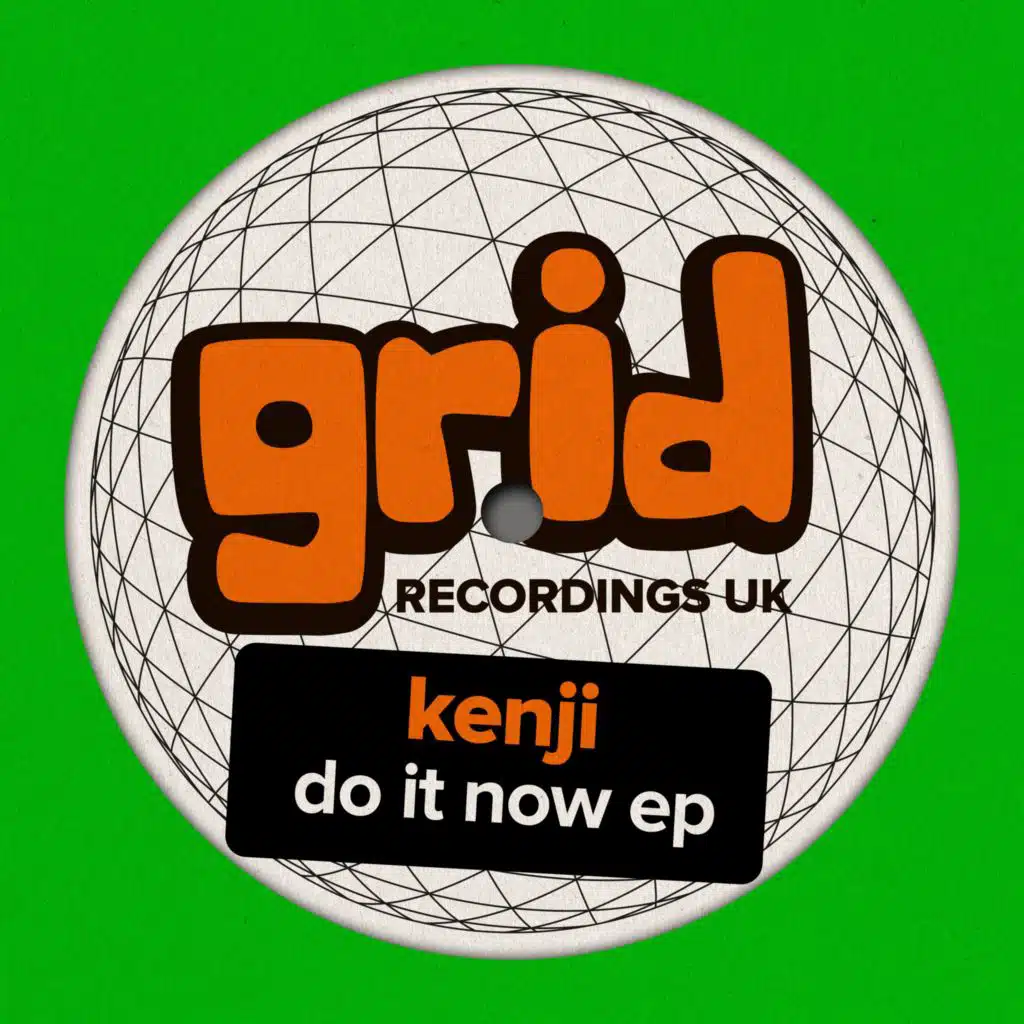 Do It Now EP