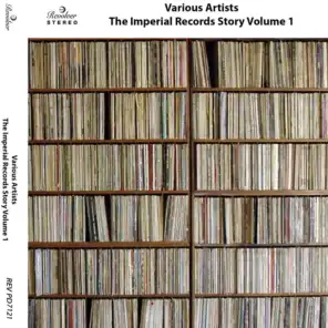The Imperial Records Story, Vol. 1