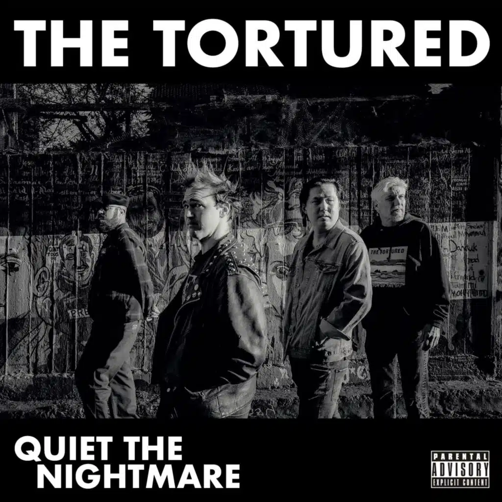Quiet The Nightmare