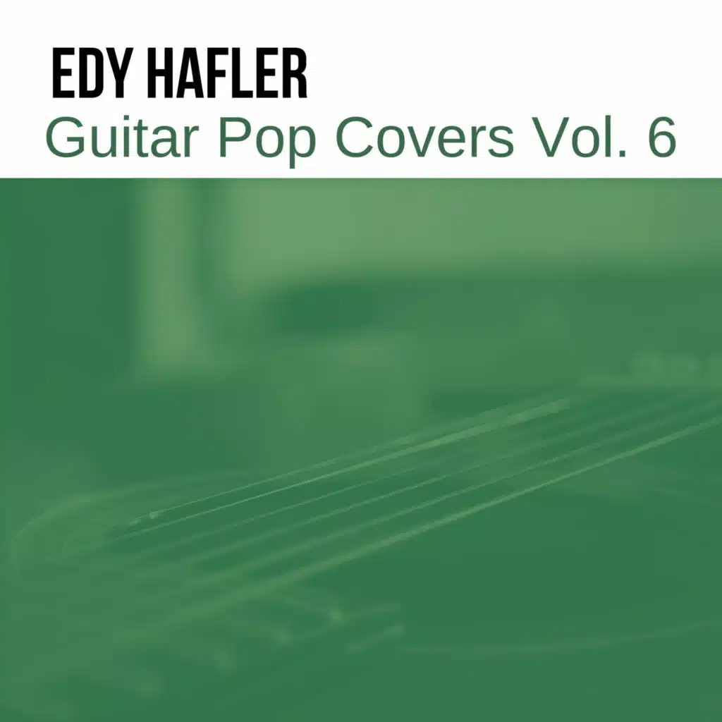 Heaven (Guitar Solo)