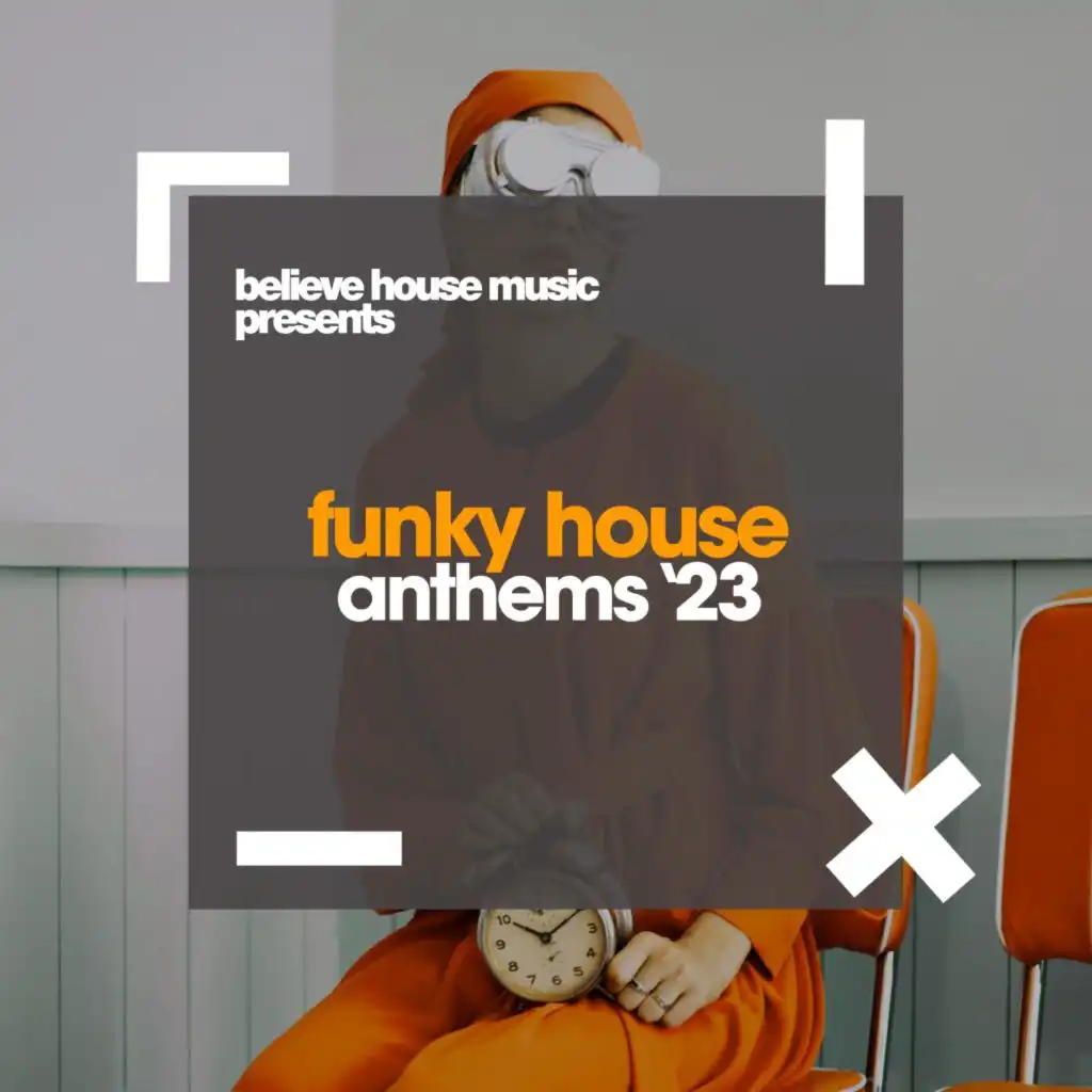 Funky Feelings (Dub Mix)