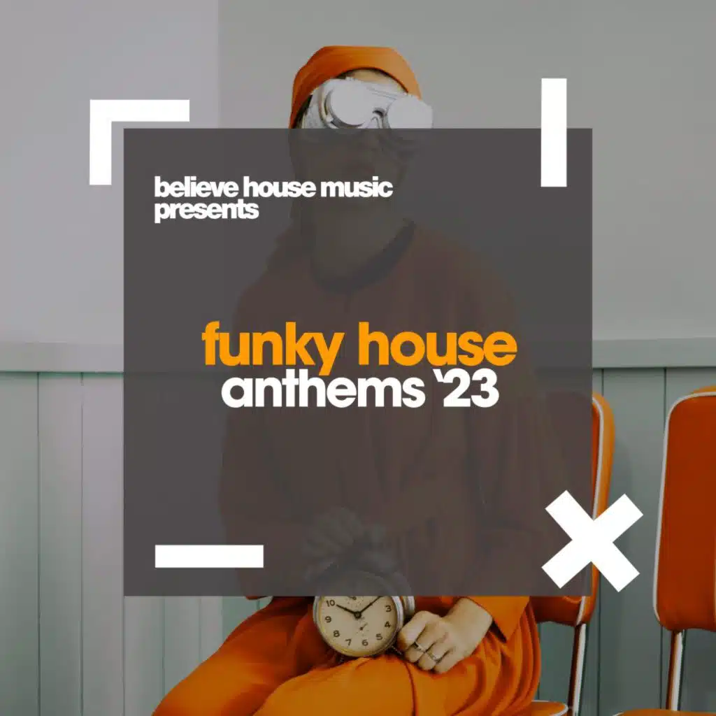 Creep On Me (Radio Edit)