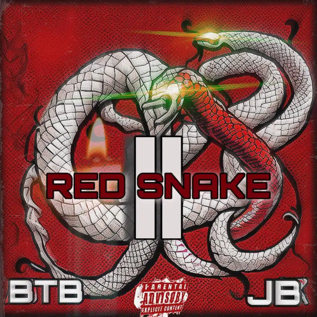 Red Snake 2