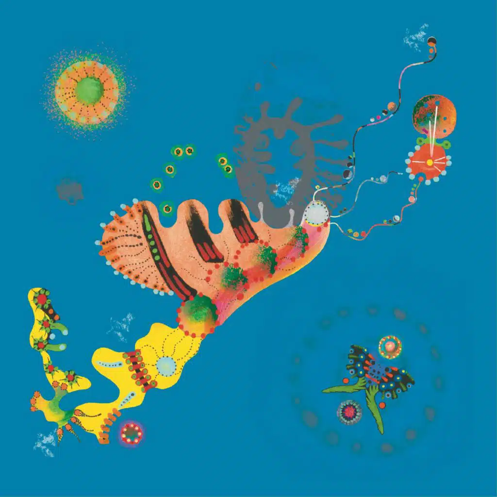 Playing Chandrakauns